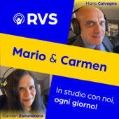MARIO E CARMEN Archivi - HopeMedia Italia - HopeMedia Italia