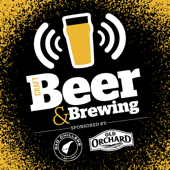 Craft Beer & Brewing Magazine Podcast - Craft Beer & Brewing Magazine
