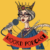 Moord Podcast - Liz Luyben