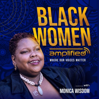 Black Women Amplified podcast