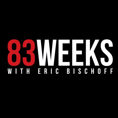83 Weeks with Eric Bischoff:Podcast Heat | Cumulus Podcast Network