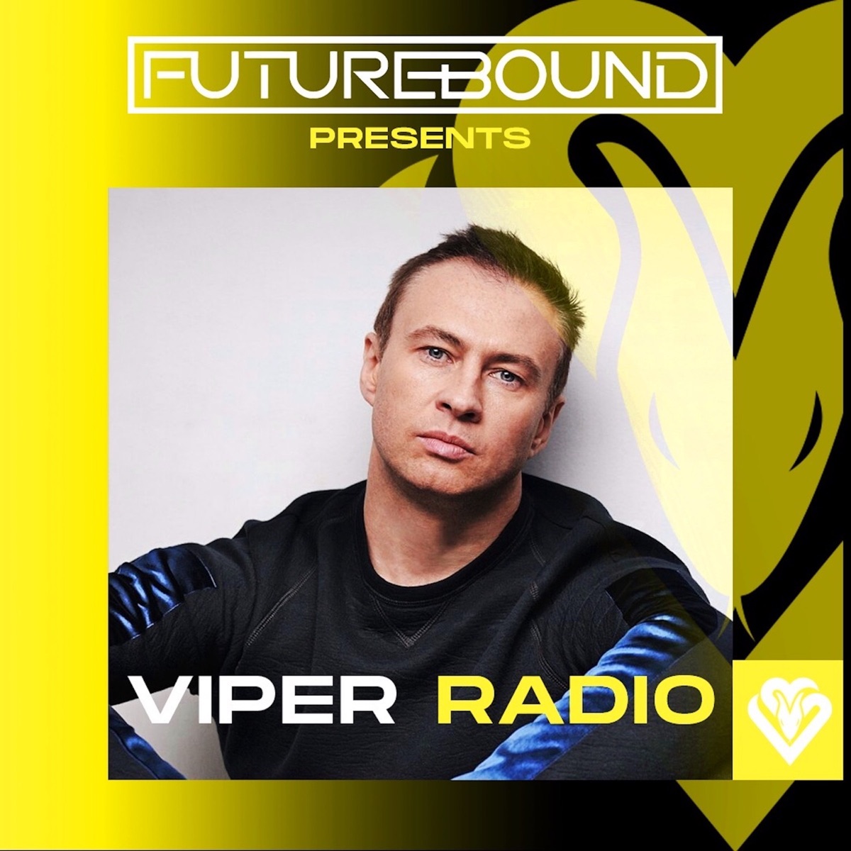 Futurebound Presents Viper Radio - Подкаст – Podtail