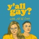 Y'all Gay Podcast