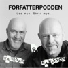 FORFATTERPODDEN