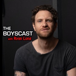 The Boyscast with Ryan Long 