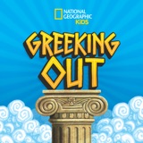 S8E10 - Ancient Greece's Most Wanted Part Deux podcast episode