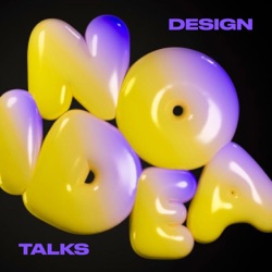 No idea | Design talks