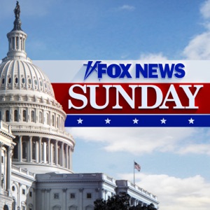 Fox News Sunday Audio