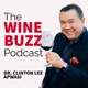Wine Buzz Podcast