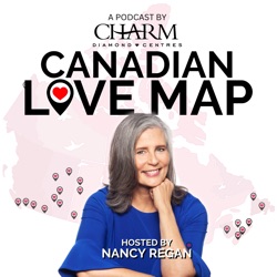 Canadian Love Map