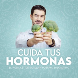 Joaquin Puerma Ruiz - Micronutrientes necesarios durante el