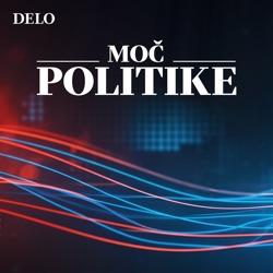 Mirko Bandelj: Tragedije v politiki ne bo konec, dokler bosta na sceni Janša in Kučan #40