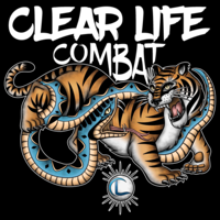 Roberto Jimenez on Clear Life Combat