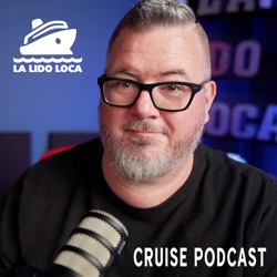 25. Cruise Ship Crew Member talks about the Cruise Shutdown