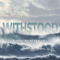 Withstood ft. Comedian Nazareth, Cody Mahaffey, and Brett Wells