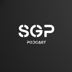 The Silent Grind Performance Podcast