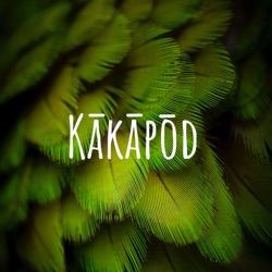 BONUS: Listen to 'Boomer Year For Kākāpō'