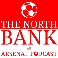 Ep. 156 - The North Bank Meets...Adam Keys