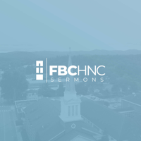 Built for This | Pastor Justin Alexander