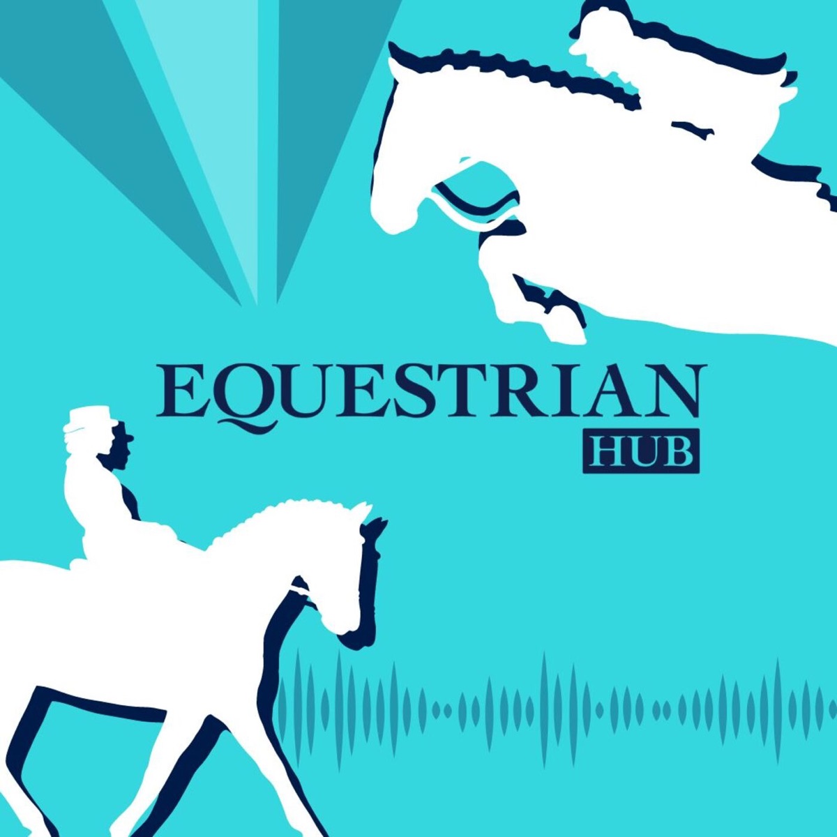 Scott Brodie Equestrian Hub Podcast