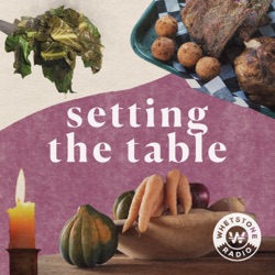 Trailer - Setting the Table