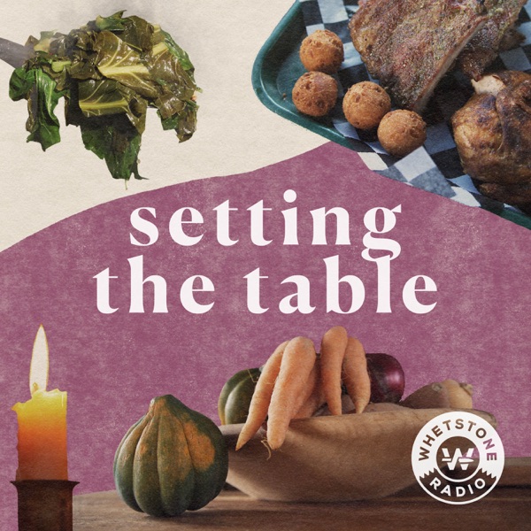 Setting the Table Image
