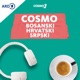 COSMO bosanski/hrvatski/srpski