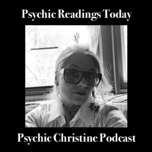 Psychic Christine Wallace : Tea, Talk And Tarot