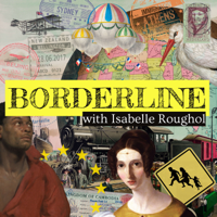 Borderline podcast
