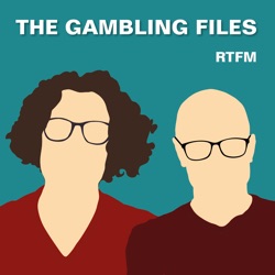 Brett Smiley of CasinoReports talks USA, USA, USA – The Gambling Files RTFM 157