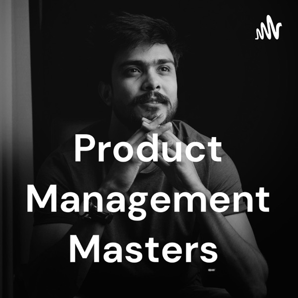 Artwork for Product Management Masters