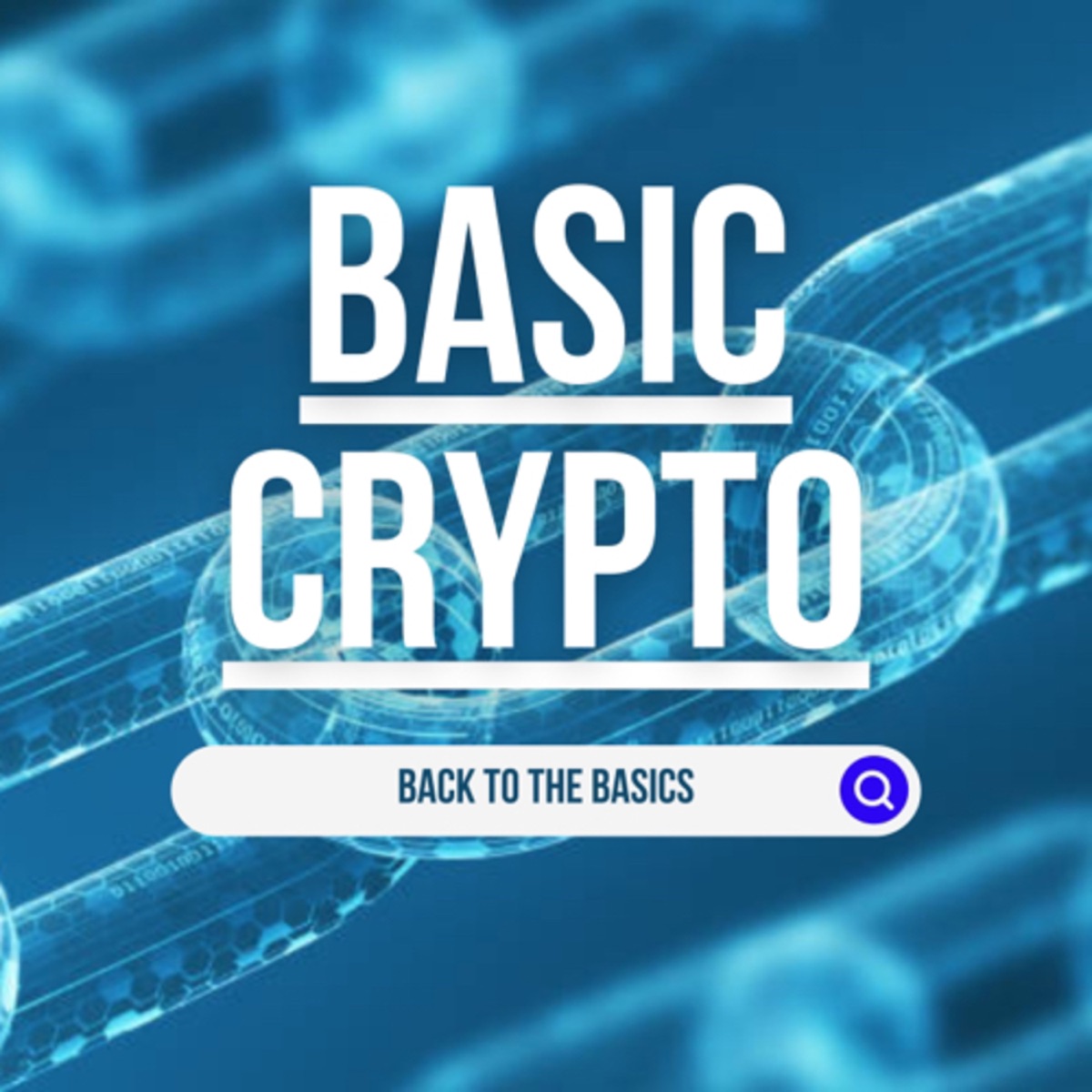 basic crypto