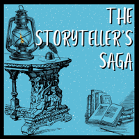 The Storyteller's Saga podcast
