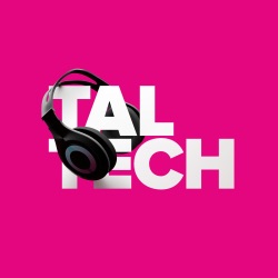 TalTech Talk| Percy Alao: Green material revolution