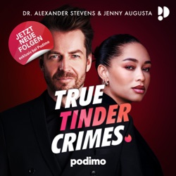 Dr. Alexander Stevens – True Tinder Crimes