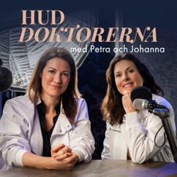 #17 Hudvårdsmyter