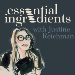 036: The Secret Ingredient to Food Biz Success: A Shared Kitchen with a Side of Networking with Djenaba Johnson-Jones