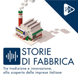 Episodio 1 -  Da Milano alla Norvegia per assorbire l'innovazione