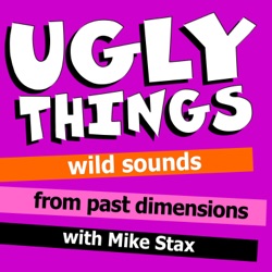 40 years of Ugly Things Magazine: A History