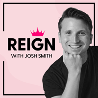 Ep 111: Rebecca Ferguson