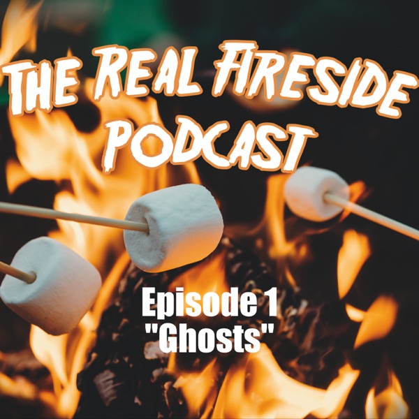 Artwork for The Real Fireside Podcast