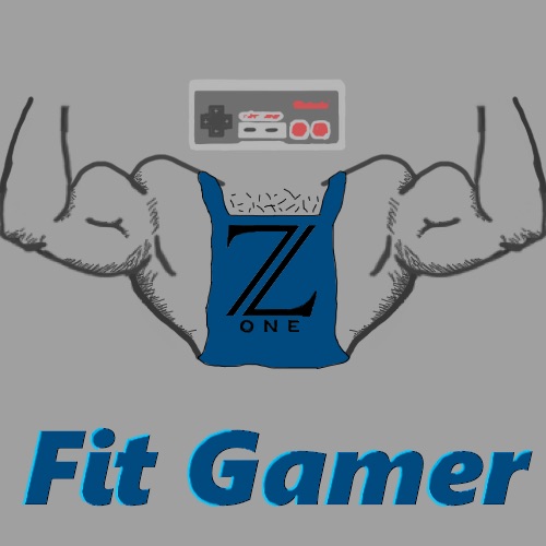 The Fit Gamer Podcast