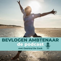 Bevlogen Ambtenaar