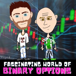 Day 26 Binary Options Trading Challeng