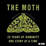 Image of The Moth podcast