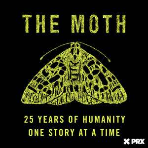 The Moth podcast