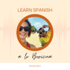 Learn Spanish a lo Boricua - Kerry Brennan