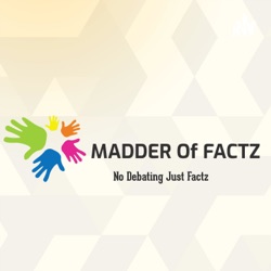 MADDER of FACTZ (Trailer)