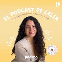 El Podcast de Celia