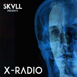 X-RADIO by SKVLL